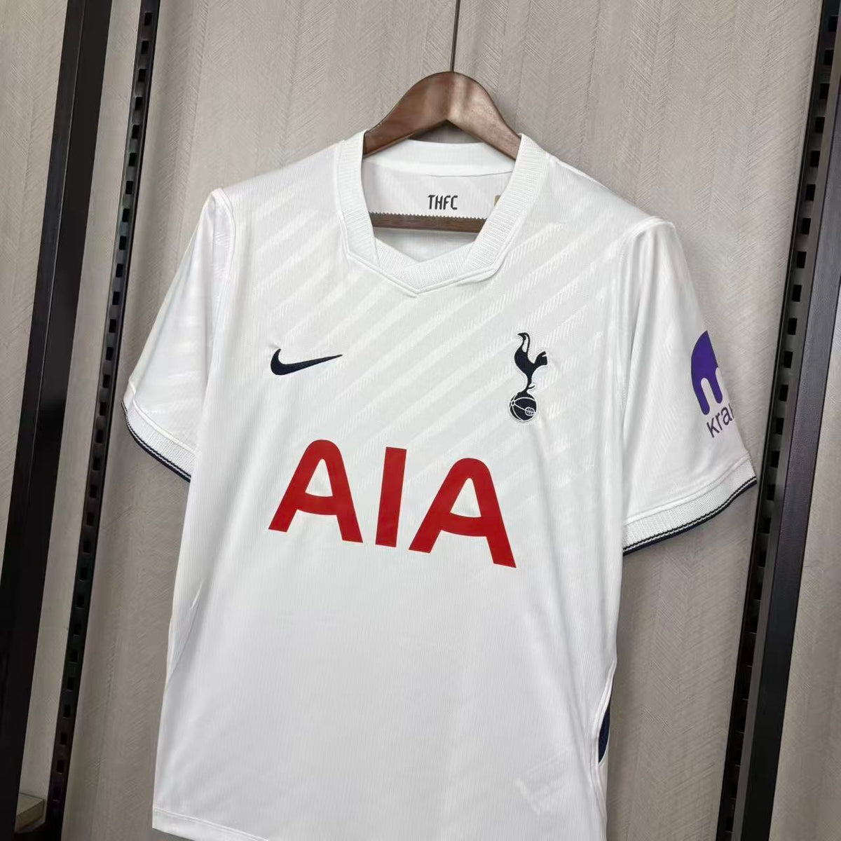 Camisa do Tottenham  2026/27 Home