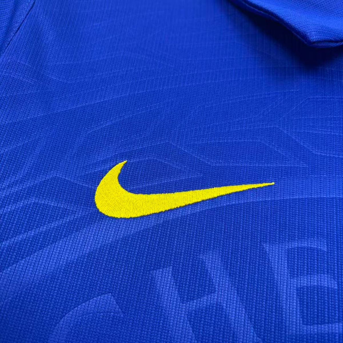 Camisa do Chelsea 2026/27 Home