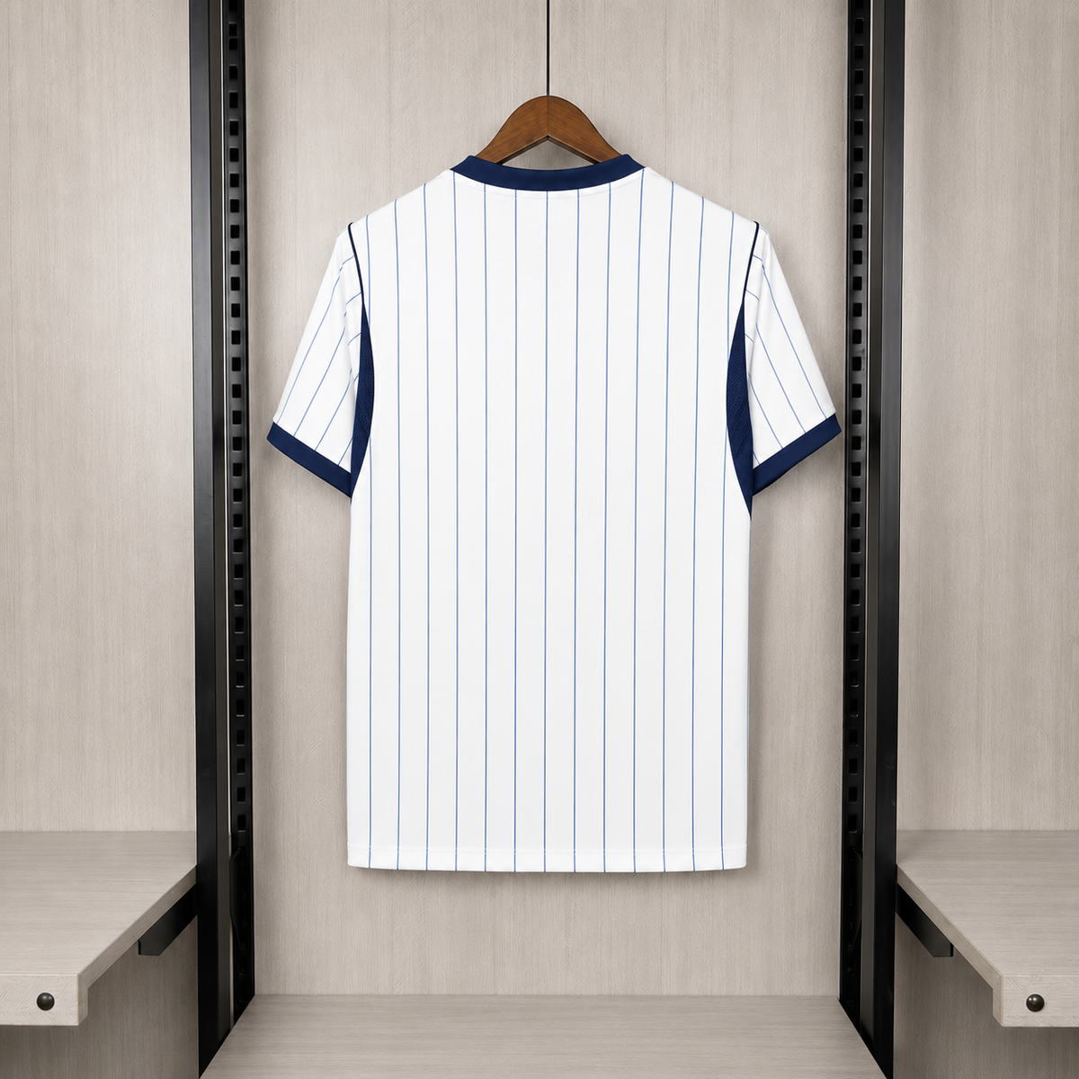 Camisa Inter de Milão 2026/27 Fora
