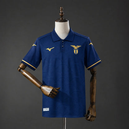 Camisa Lazio 2026/27 Fora