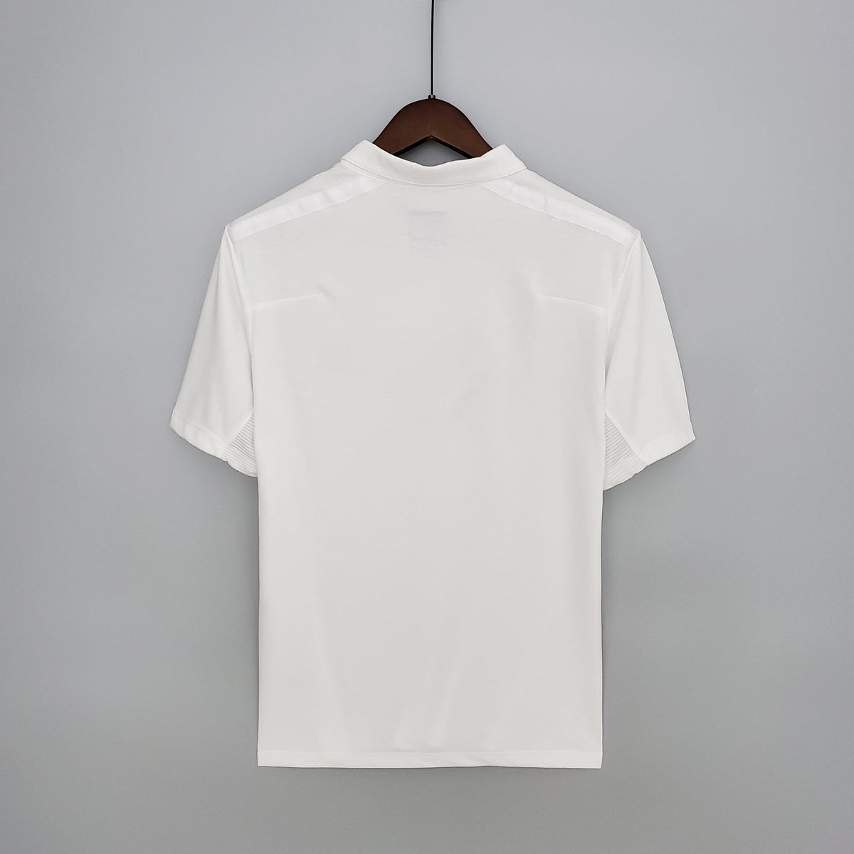 Camisa Retrô Seleção Inglaterra 2010/10 Home