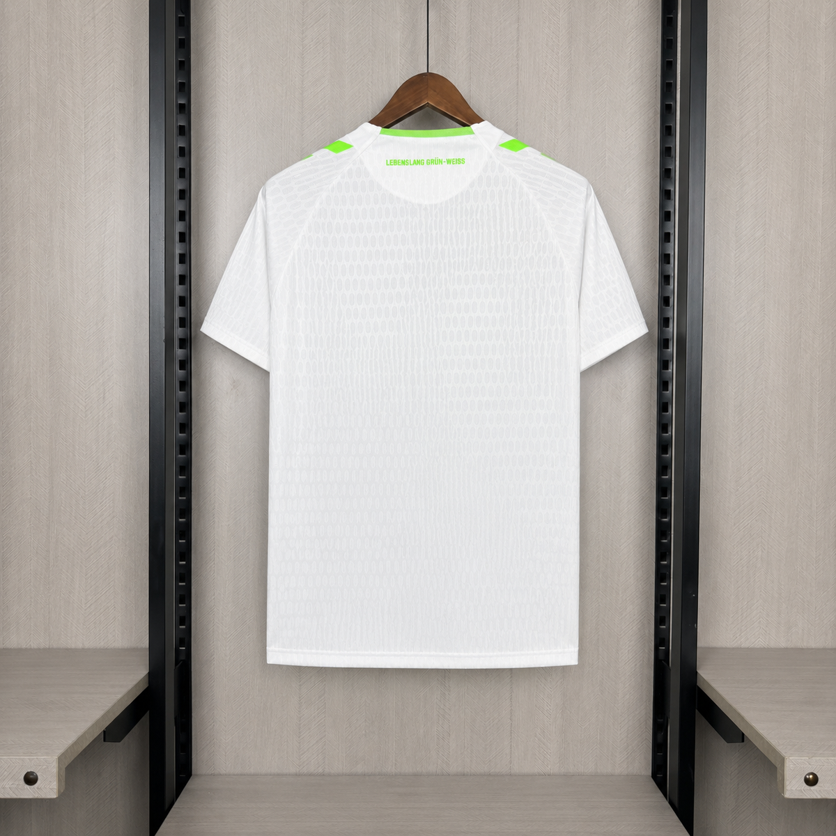 Camisa do Werder Bremen 2026/27 Home