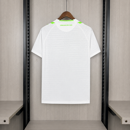 Camisa do Werder Bremen 2026/27 Home