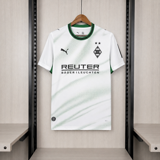 Camisa do Borussia Mönchengladbach 2026/27 Home