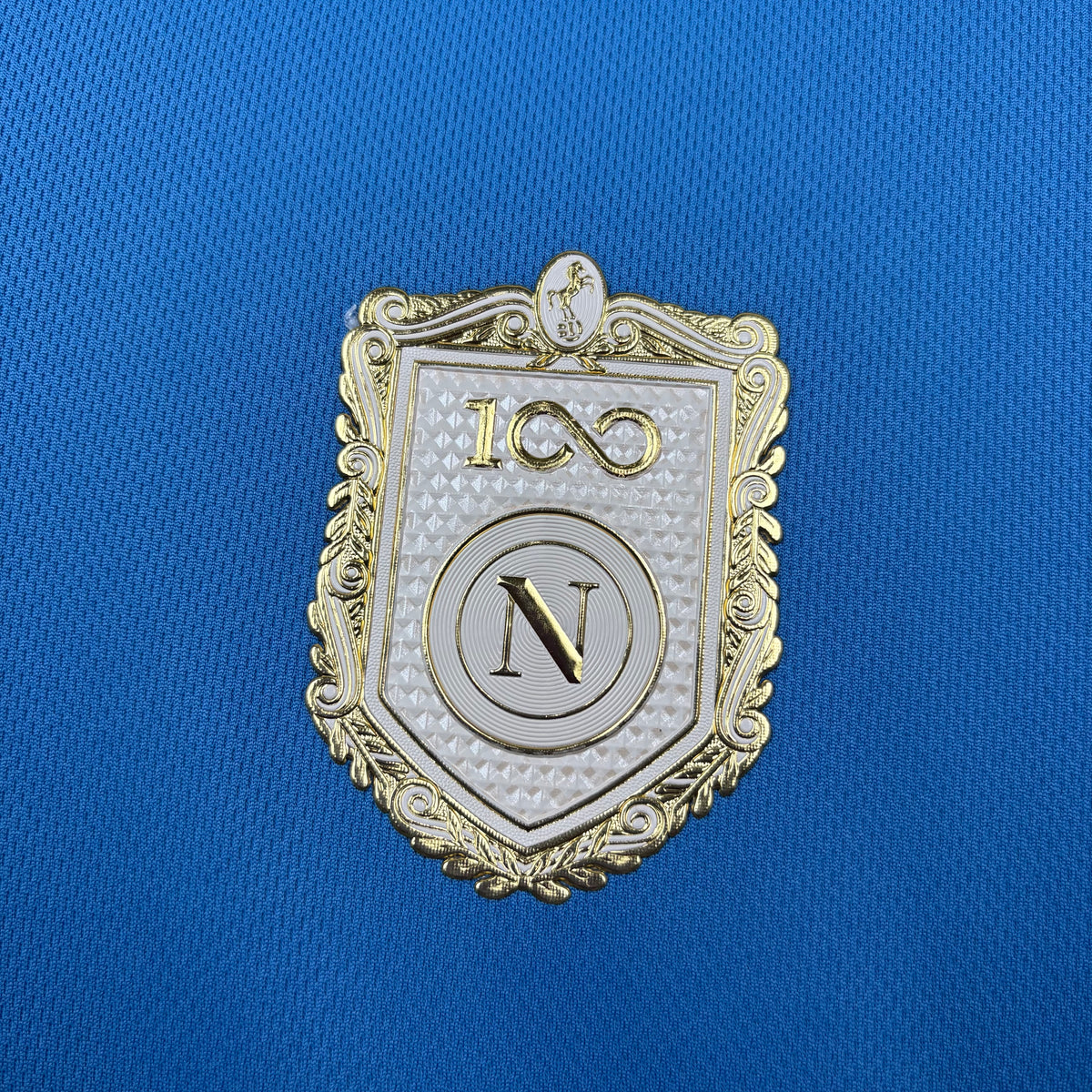 Camisa Napoli 2026/27 Home