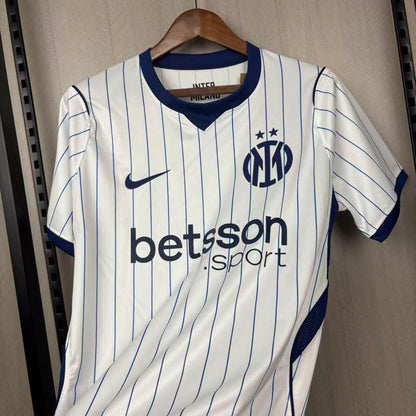 Camisa Inter de Milão 2026/27 Fora