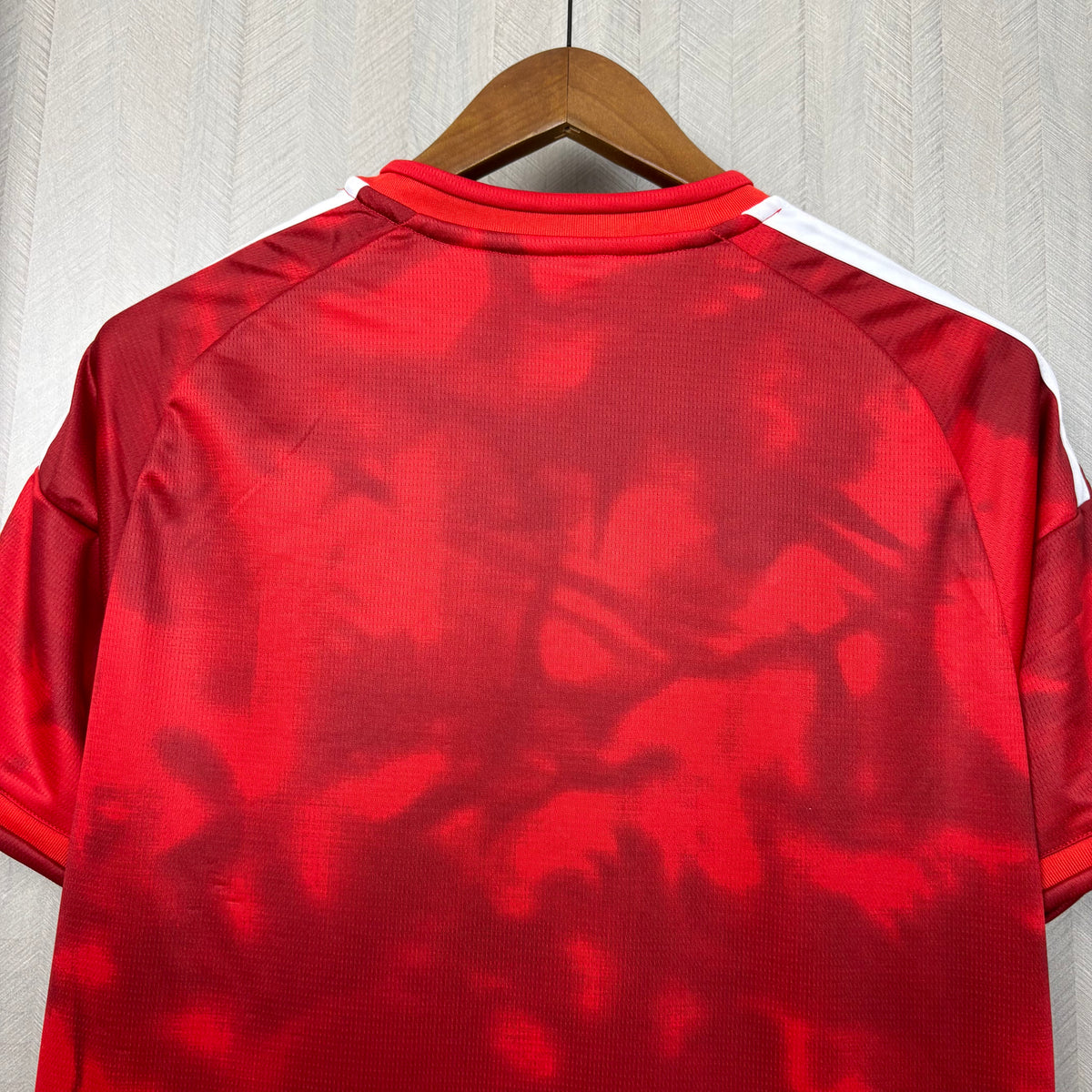 Camisa do Nottingham 2026/27 Home