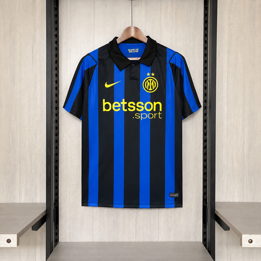 Camisa Inter de Milão 2026/27  Home