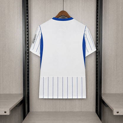 Camisa do Brighton 2026/27 Fora