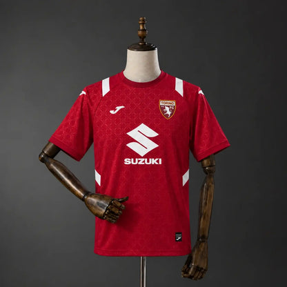 Camisa Torino 2026/27 Home