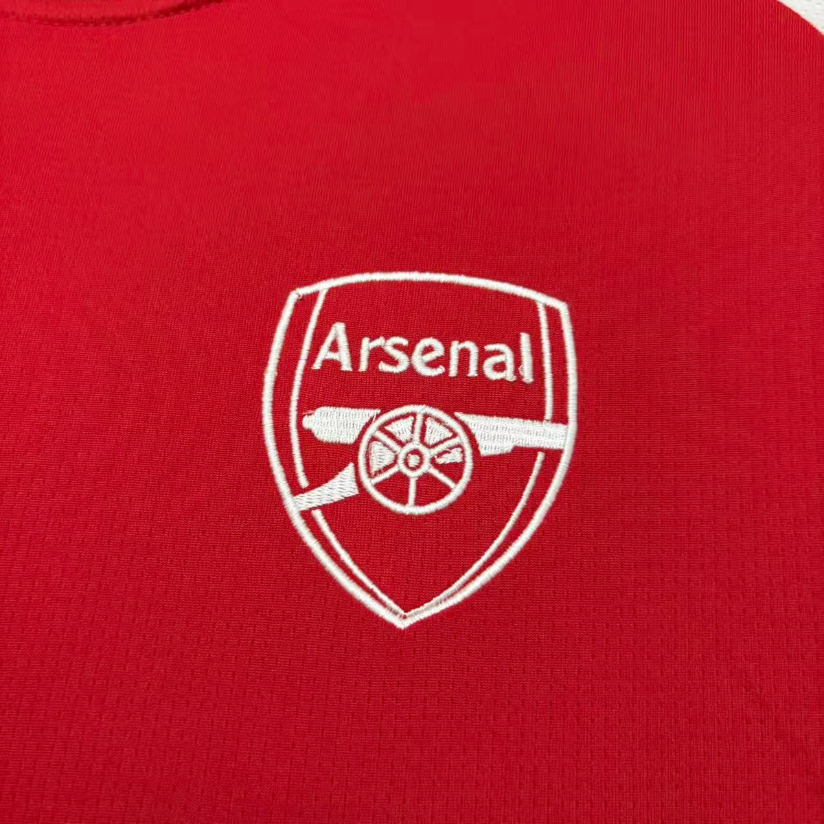 Camisa Arsenal 2026/27 Home - Masculina