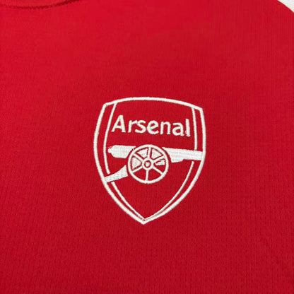 Camisa Arsenal 2026/27 Home - Masculina