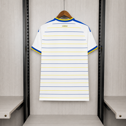 Camisa do Leeds United 2026/27 Home