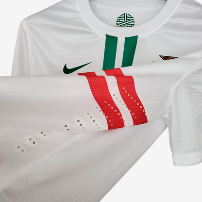 Camisa Portugal 2012 Away – Retrô