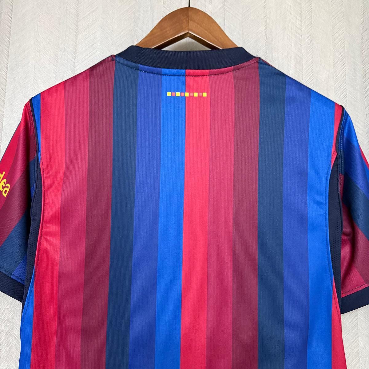 Camisa Barcelona 2026/27 Casa