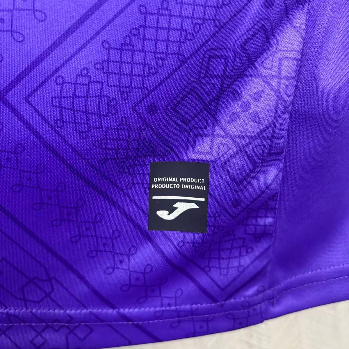 Camisa Fiorentina 2026/27 Home