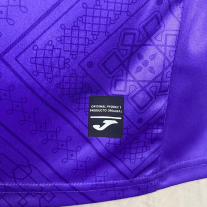 Camisa Fiorentina 2026/27 Home