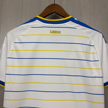 Camisa do Leeds United 2026/27 Home