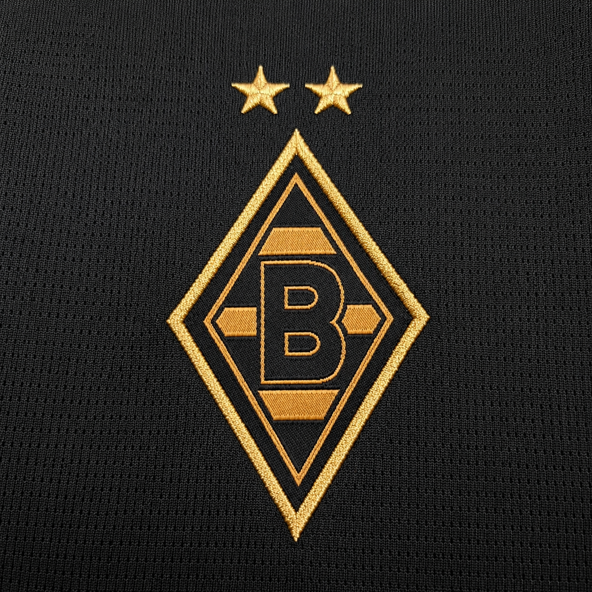 Camisa do Borussia Mönchengladbach 2026/27 Fora