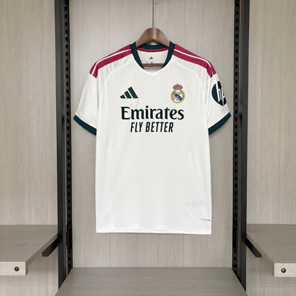 Camisa Real Madrid I 26/27 Adidas Masculina