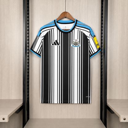 Camisa do Newcastle United 2026/27 Home