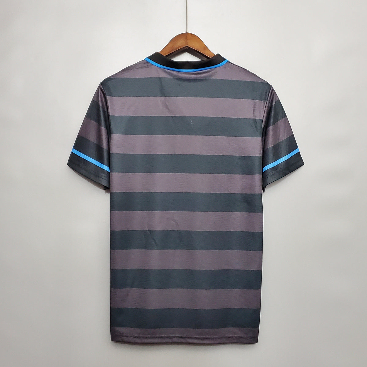 Camisa Inter de Milão Reserva 97/98 - Versão Retrô