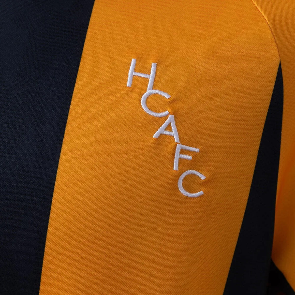 Camisa Hull City Home 26/27