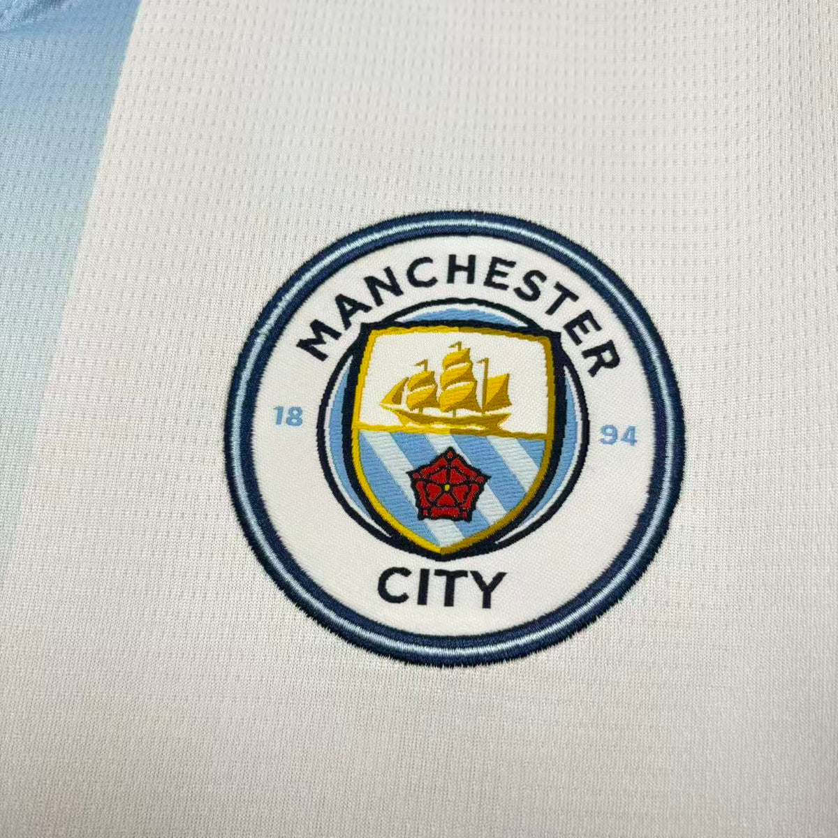 Camisa Manchester City III 26/27  Puma Masculina