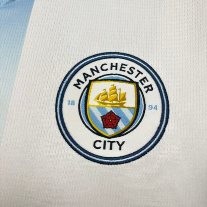 Camisa Manchester City III 26/27  Puma Masculina