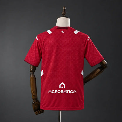 Camisa Torino 2026/27 Home