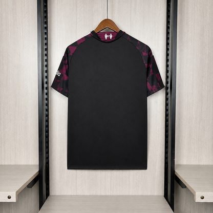 Camisa do Liverpool 2026/27 III
