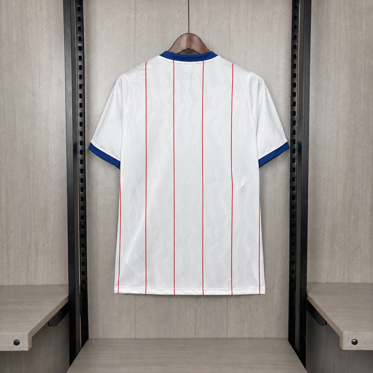 Camisa do Chelsea 2026/27 III
