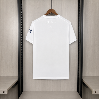 Camisa Manchester City III 26/27  Puma Masculina