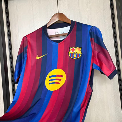 Camisa Barcelona 2026/27 Casa