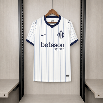 Camisa Inter de Milão 2026/27 Fora