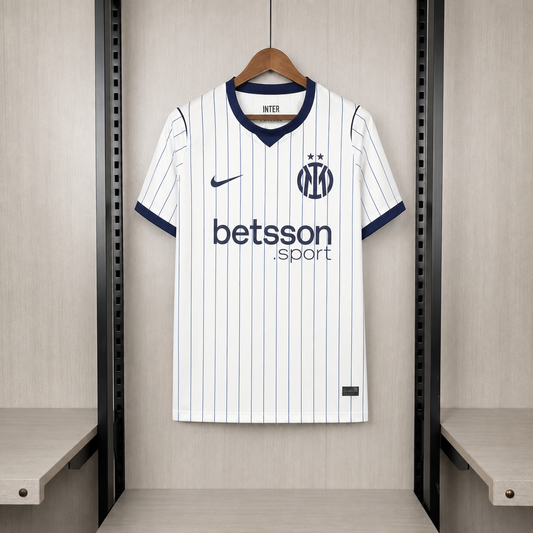 Camisa Inter de Milão 2026/27 Fora