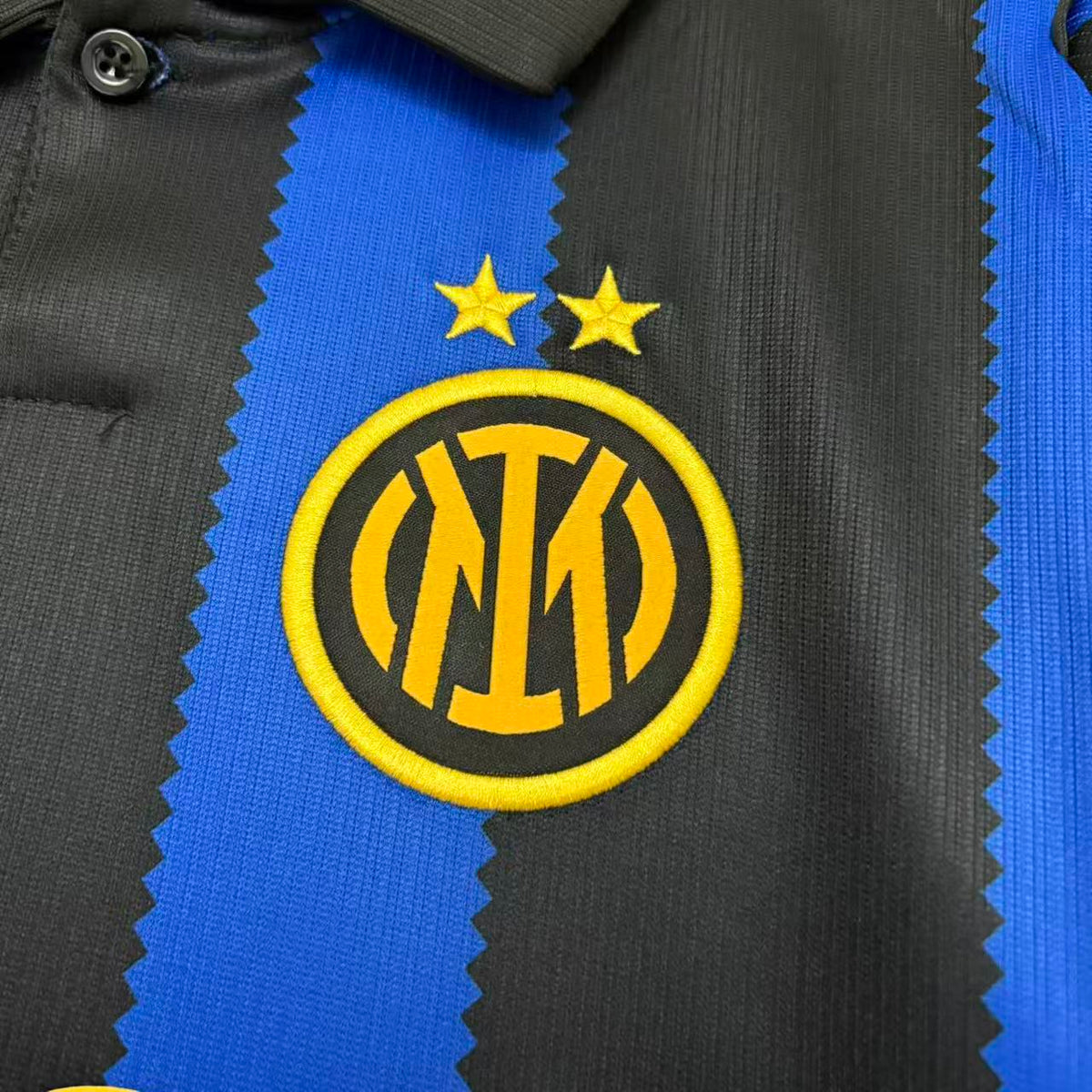 Camisa Inter de Milão 2026/27  Home