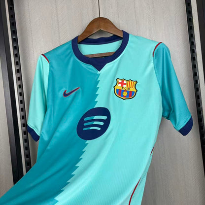 Camisa Barcelona III  2026/27