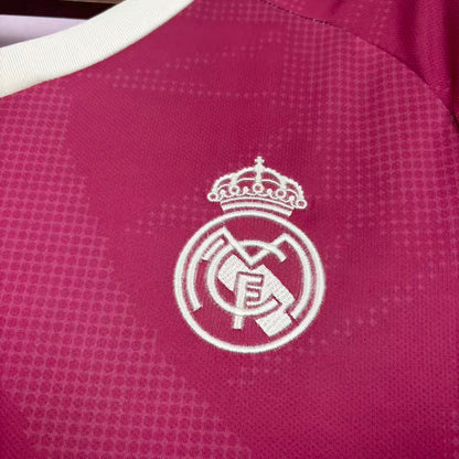 Camisa Real Madrid III 26/27 Adidas Masculina