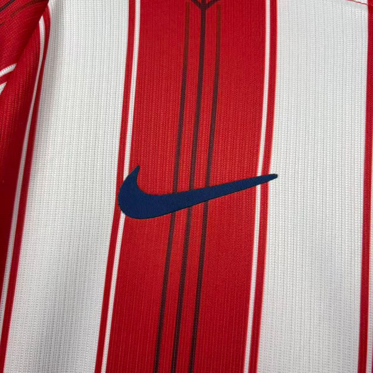 Camisa Atlético De Madrid Home 26/27