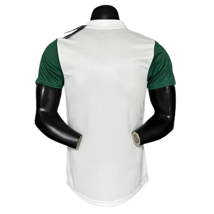 Camisa reserva Palmeiras 25/26 II - Versão Jogador