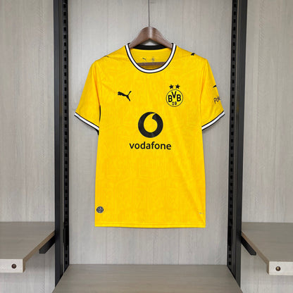 Camisa do Borussia Dortmund 2026/27 Home