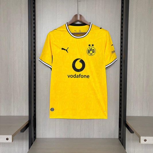 Camisa do Borussia Dortmund 2026/27 Home