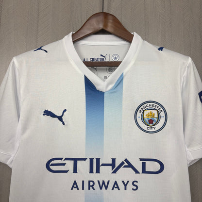 Camisa Manchester City III 26/27  Puma Masculina