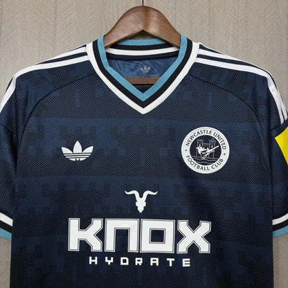 Camisa do Newcastle United 2026/27 Fora