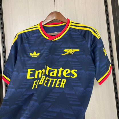Camisa Arsenal 2026/27 Fora - Masculina