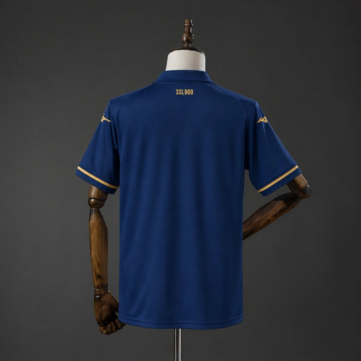 Camisa Lazio 2026/27 Fora