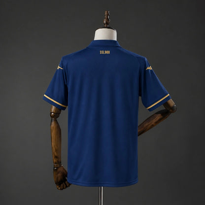 Camisa Lazio 2026/27 Fora
