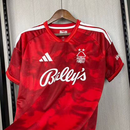 Camisa do Nottingham 2026/27 Home