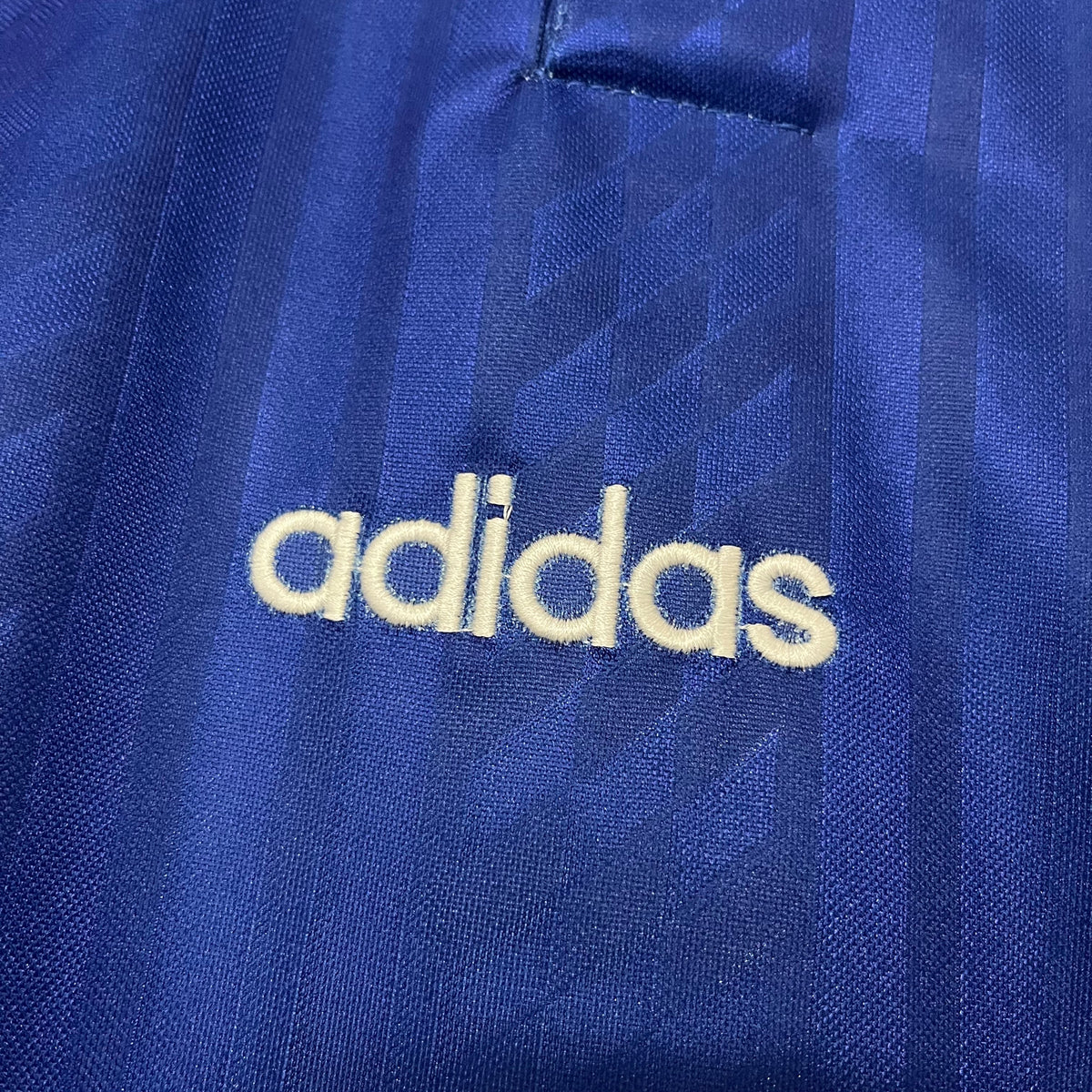 Retro France 1994/95 Home - Adidas
